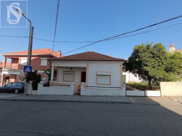 Moradia 3 Quartos em Abrantes (São Vicente e São João) e Alferrarede