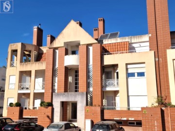 Apartamento 3 Quartos em Torres Novas (São Pedro), Lapas e Ribeira Branca