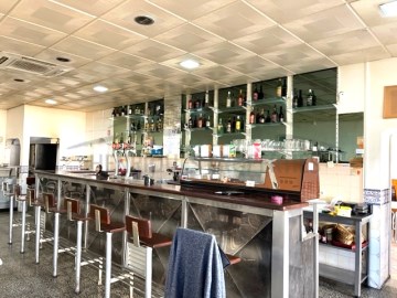 Snack-bar, Faro