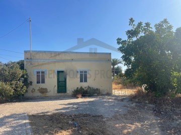 MAISON, FAÇADE, QUELFES OLHÃO