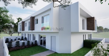 1 Moradia T3 Fernão Ferro Ana CristãoHall Seixal