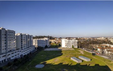 Apartamento Porto