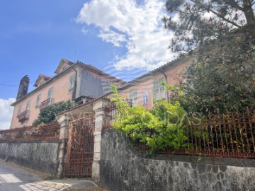 Quinta Lomar - Braga
