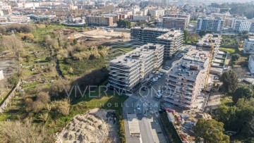 Apartamento Porto