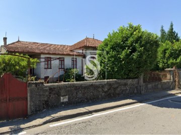 Country homes 6 Bedrooms in Seroa