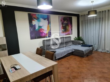 Apartamento 2 Quartos em Cete