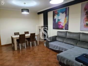 Apartamento 2 Quartos em Cete