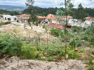 Terreno em Silvares, Pias, Nogueira e Alvarenga