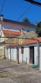 Maison 2 Chambres à Jolda (São Paio)