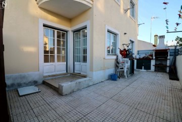 Apartamento 3 Quartos em Ermidas-Sado