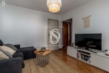 Apartamento 1 Quarto em Santo André