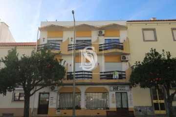 Apartamento 2 Quartos em Santiago do Cacém, S.Cruz e S.Bartolomeu da Serra