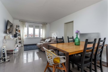 Apartment 4 Bedrooms in Santo André