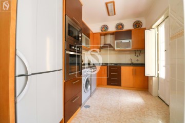 Apartment 4 Bedrooms in Santiago do Cacém, S.Cruz e S.Bartolomeu da Serra