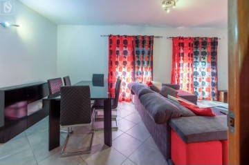 Apartment 3 Bedrooms in Santo André