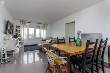 Apartment 4 Bedrooms in Santo André