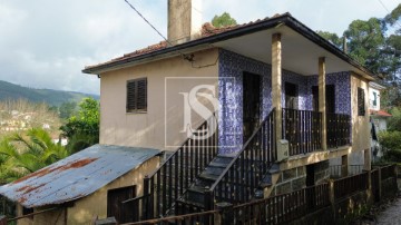 Casa o chalet 2 Habitaciones en Vila Garcia, Aboim e Chapa
