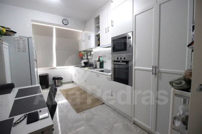 Apartamento 2 Quartos em Alhos Vedros