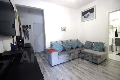 Apartamento 2 Quartos em Alhos Vedros