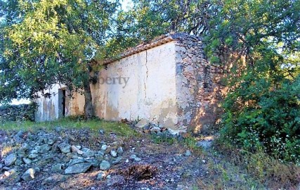 Quintas e casas rústicas em Paderne