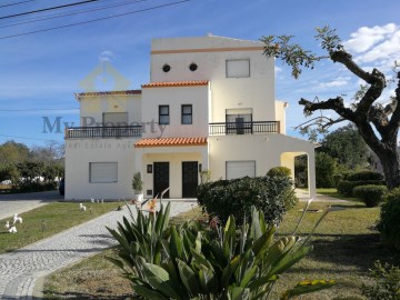 Casa o chalet 6 Habitaciones en São Brás de Alportel