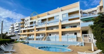 Apartamento 1 Quarto em Alvor