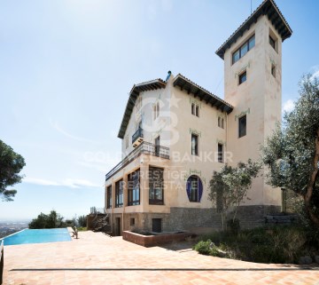 Maisons de campagne 10 Chambres à Sarrià - Sant Gervasi