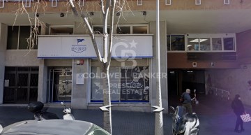 Commercial premises in Eixample