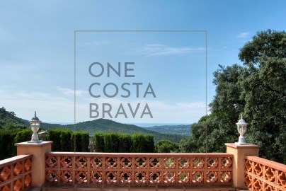 Casa - Santa Cristina d'Aro - Vistas - One Costa B