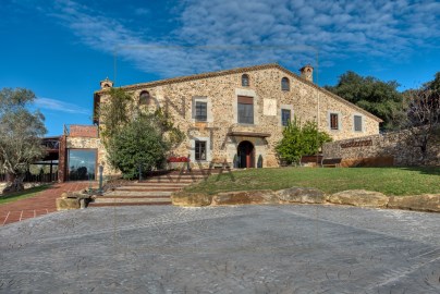Maisons de campagne 12 Chambres à Sant Gregori
