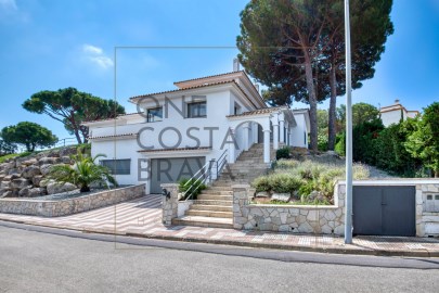 s'Agaró - One Costa Brava - Luxury Home