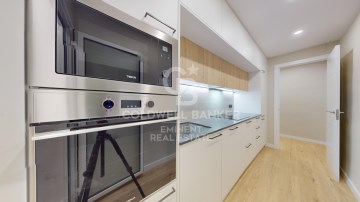 Apartamento 2 Quartos em Gràcia