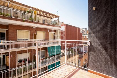 Piso 2 Habitaciones en Les Corts