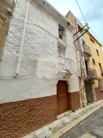 Country homes in Ulldecona