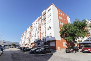 Apartamento 2 Quartos em Alto do Seixalinho, Santo André e Verderena