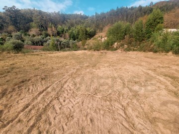 Land in Cabração e Moreira do Lima