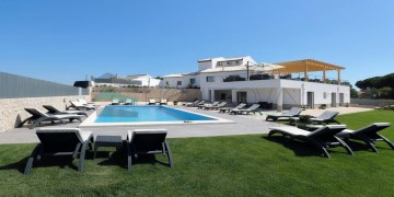 Guest House-Venda-Albufeira-Hometown Properties