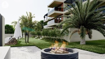 Apartamento T2 de Luxo- Terraços do Pinhal- Vende-