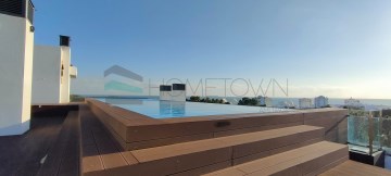 Apartamento T2- Ultimo Piso-Vende-Quarteira -Homet