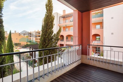 Apartamento T2 - Vilamoura - Venda - Hometown Prop