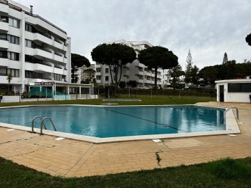 Apartamento T2 - Venda - Vilamoura - Algarve - Hom