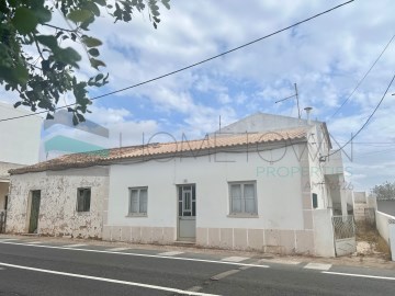 Moradia geminada - Albufeira - Algarve - Venda - H