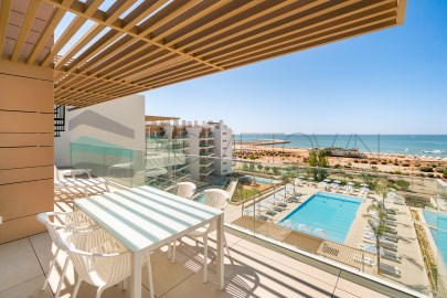 Venda - Dom Pedro residences - Vilamoura - Top flo