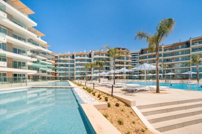 Venda - Dom Pedro residences - Vilamoura - Top flo