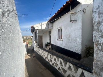 Moradia 3 Quartos em A dos Cunhados e Maceira