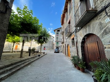 Quintas e casas rústicas 3 Quartos em Salàs de Pallars