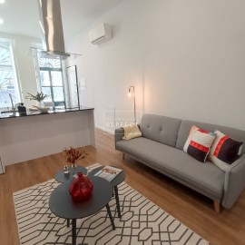 Apartamento  em São Vicente