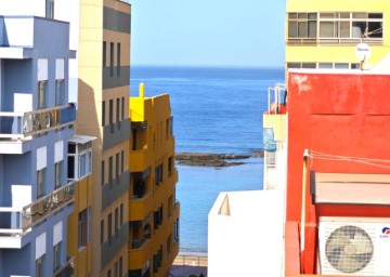 Apartamento 2 Quartos em Las Palmas de Gran Canaria