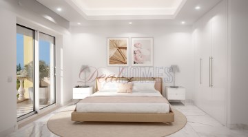 Brand new luxury 2 bedroom flat, Lagos - Deal Home