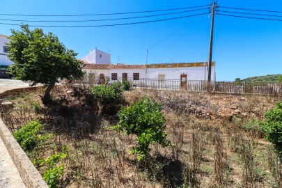 Terreno para construção, em Barão de S. Miguel, Vi